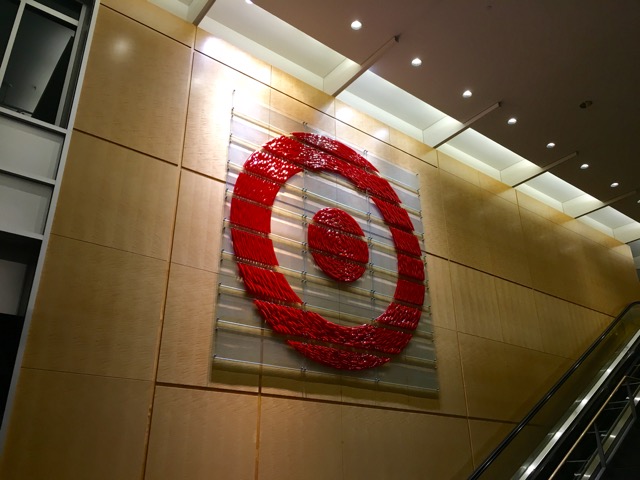 Target